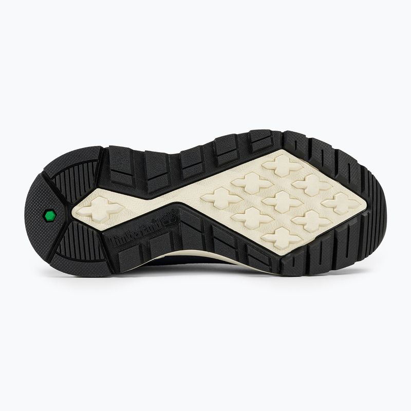 Kinderschuhe Timberland Killington Trekker Low Lace navy nubuk 4