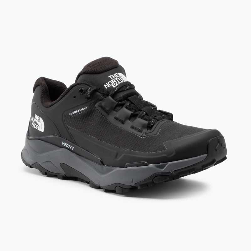 Herren-Trekkingstiefel The North Face Vectiv Exploris Futurelight schwarz NF0A4T2WKZ21