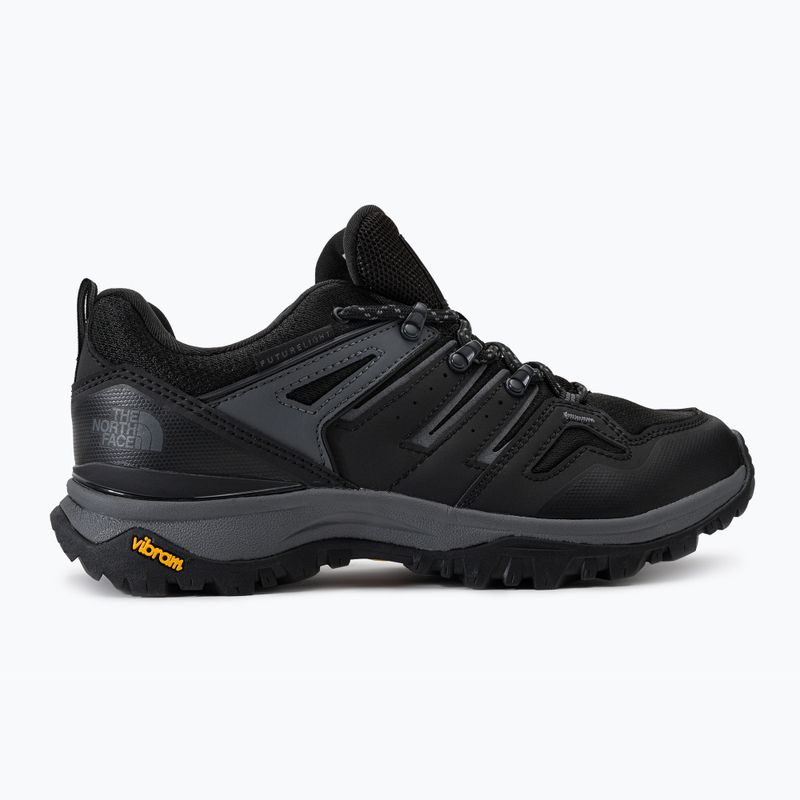 Herren-Trekking-Stiefel The North Face Hedgehog Futurelight schwarz NF0A4T37KZ21 2