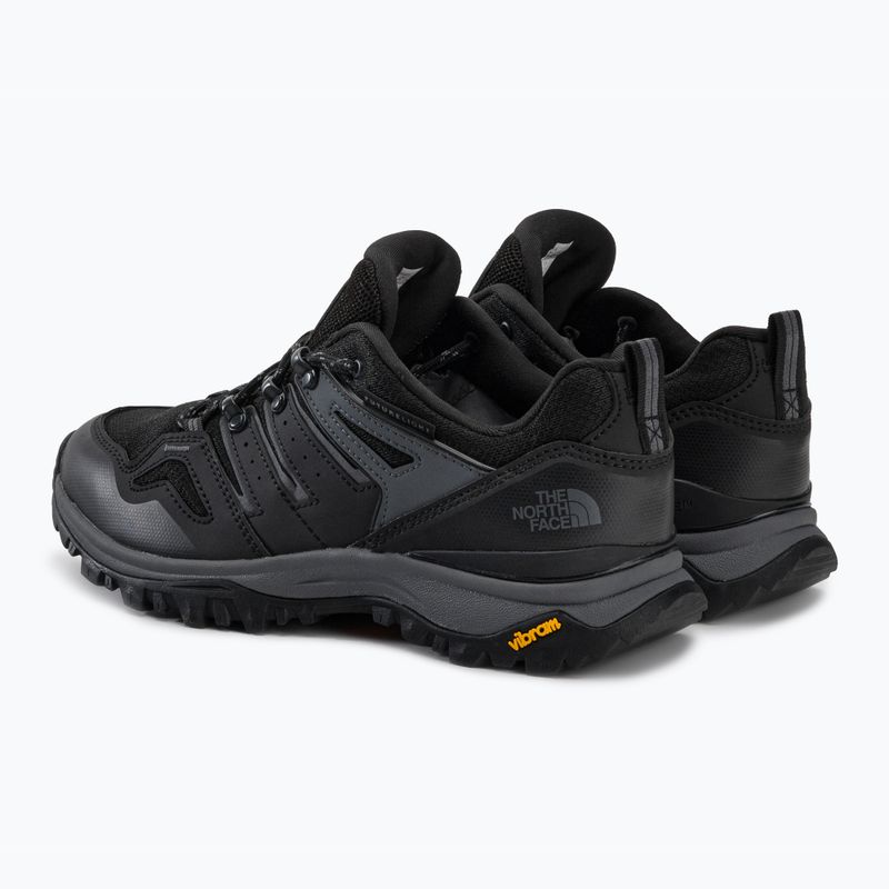 Herren-Trekking-Stiefel The North Face Hedgehog Futurelight schwarz NF0A4T37KZ21 3