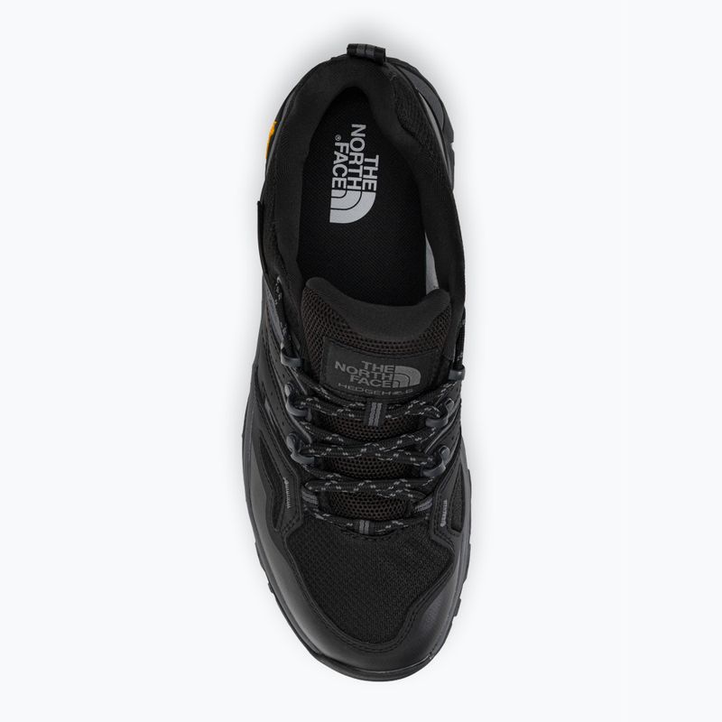 Herren-Trekking-Stiefel The North Face Hedgehog Futurelight schwarz NF0A4T37KZ21 6