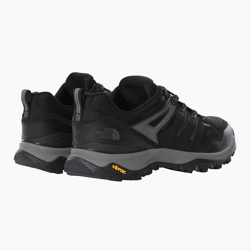 Herren-Trekking-Stiefel The North Face Hedgehog Futurelight schwarz NF0A4T37KZ21 11
