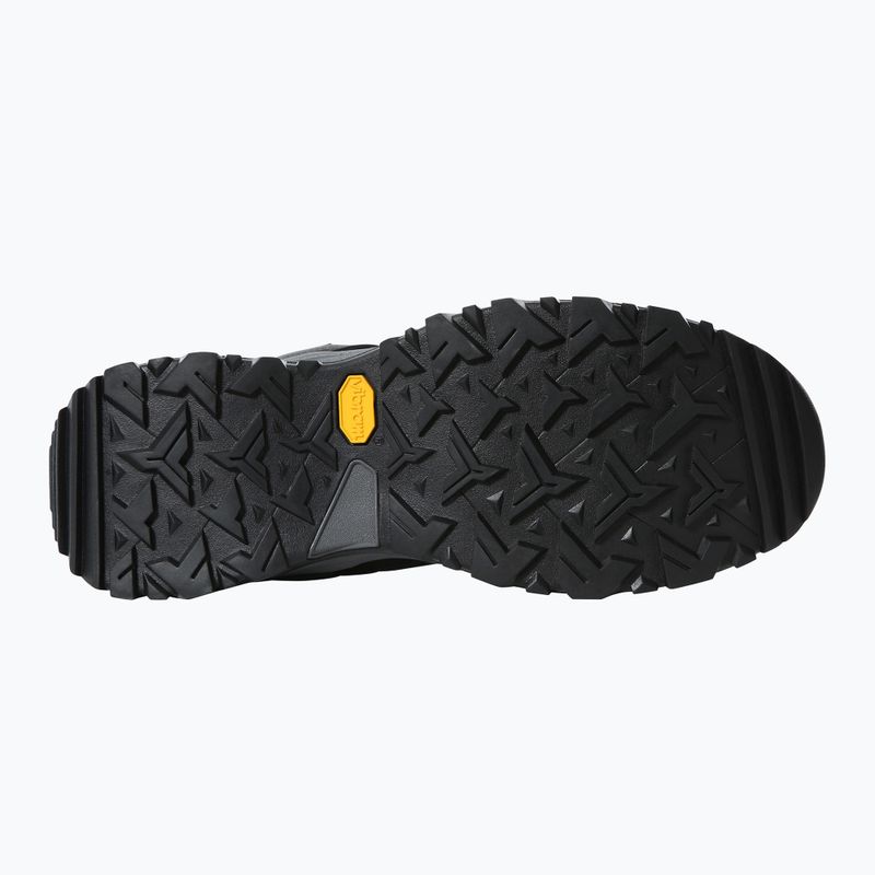 Herren-Trekking-Stiefel The North Face Hedgehog Futurelight schwarz NF0A4T37KZ21 13