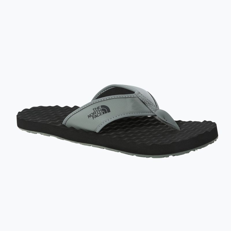 Herren-Pantoletten The North Face Base Camp Flip-Flop II grün NF0A47AAYXN1 8