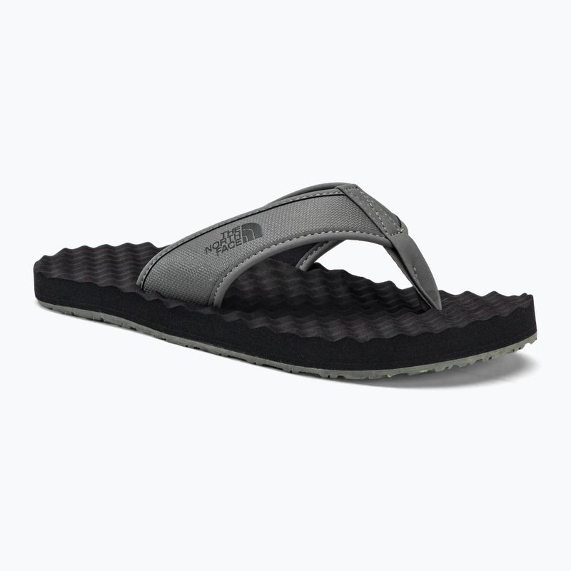 Herren-Pantoletten The North Face Base Camp Flip-Flop II grün NF0A47AAYXN1