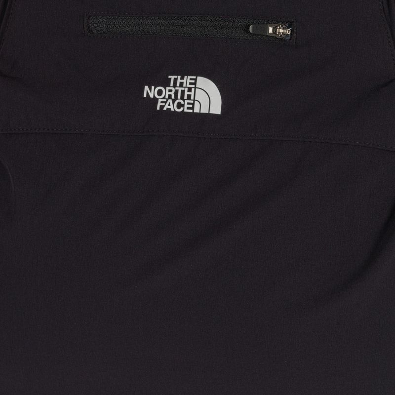 Damen-Trekking-Rock The North Face Speedlight schwarz NF0A555QJK31 6