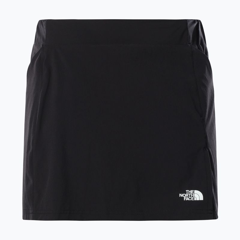 Damen-Trekking-Rock The North Face Speedlight schwarz NF0A555QJK31 8