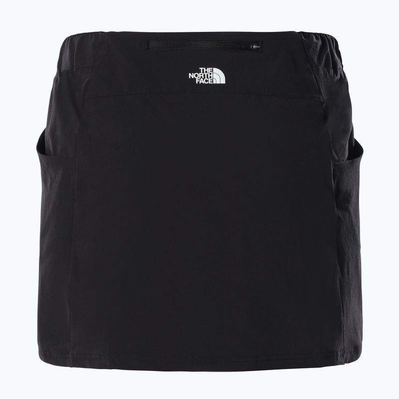 Damen-Trekking-Rock The North Face Speedlight schwarz NF0A555QJK31 9