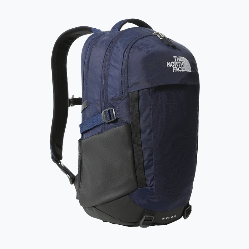 The North Face Recon 30 l Wanderrucksack navy blau und schwarz NF0A52SHR811