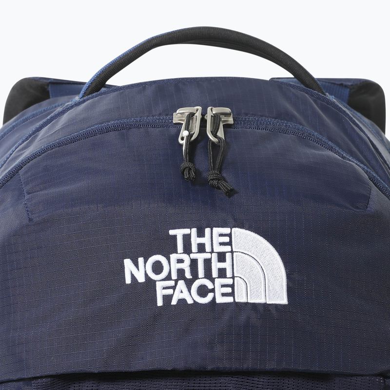 The North Face Recon 30 l Wanderrucksack navy blau und schwarz NF0A52SHR811 3