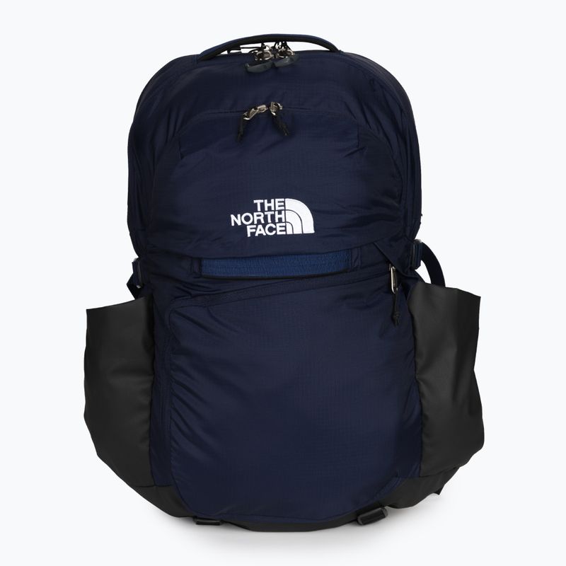The North Face Router 35 l navy blau Rucksack NF0A52SFR81