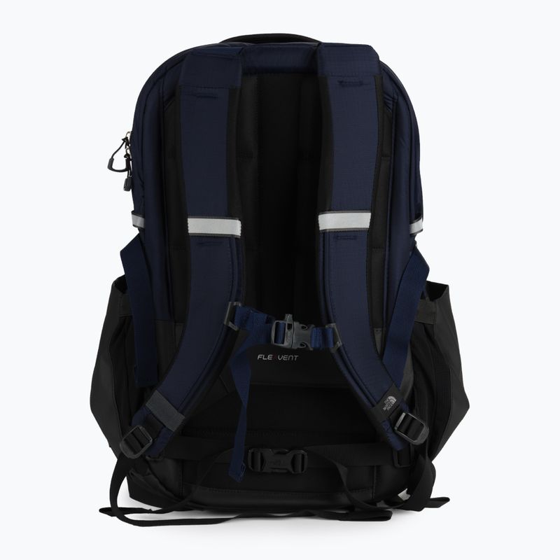 The North Face Router 35 l navy blau Rucksack NF0A52SFR81 3