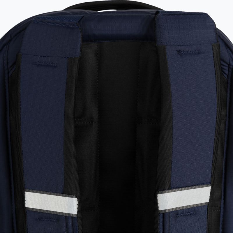 The North Face Router 35 l navy blau Rucksack NF0A52SFR81 5