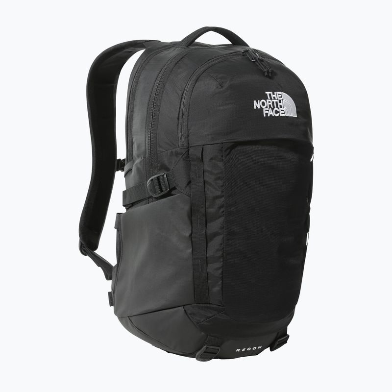The North Face Recon 30 l Wanderrucksack schwarz NF0A52SHKX71