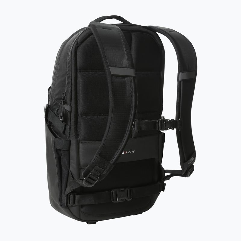 The North Face Recon 30 l Wanderrucksack schwarz NF0A52SHKX71 2