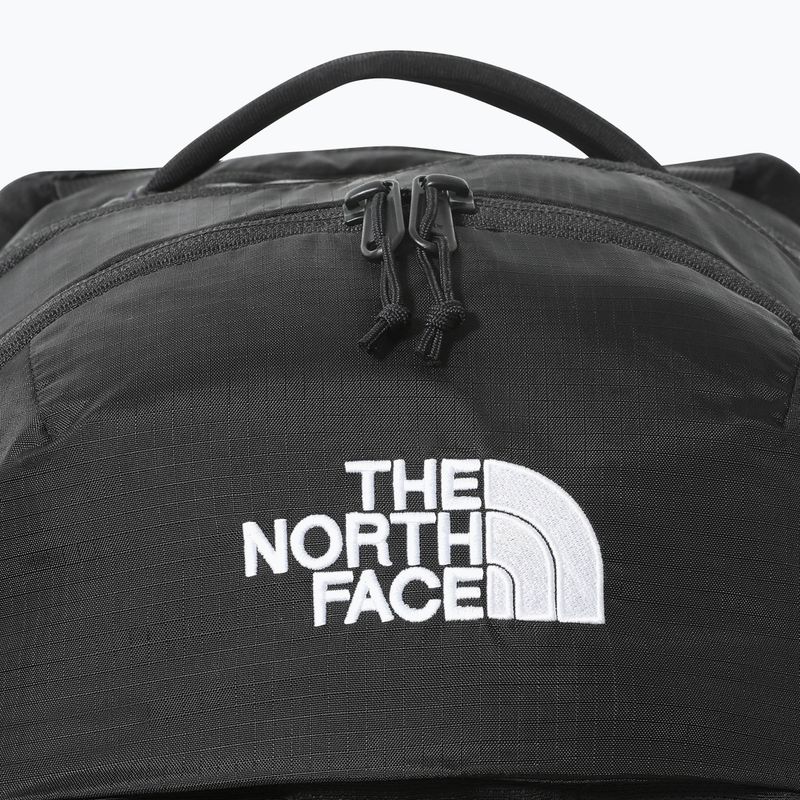 The North Face Recon 30 l Wanderrucksack schwarz NF0A52SHKX71 3