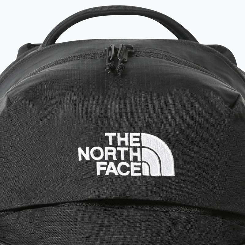 The North Face Surge 31 l schwarz/schwarz Wanderrucksack 3