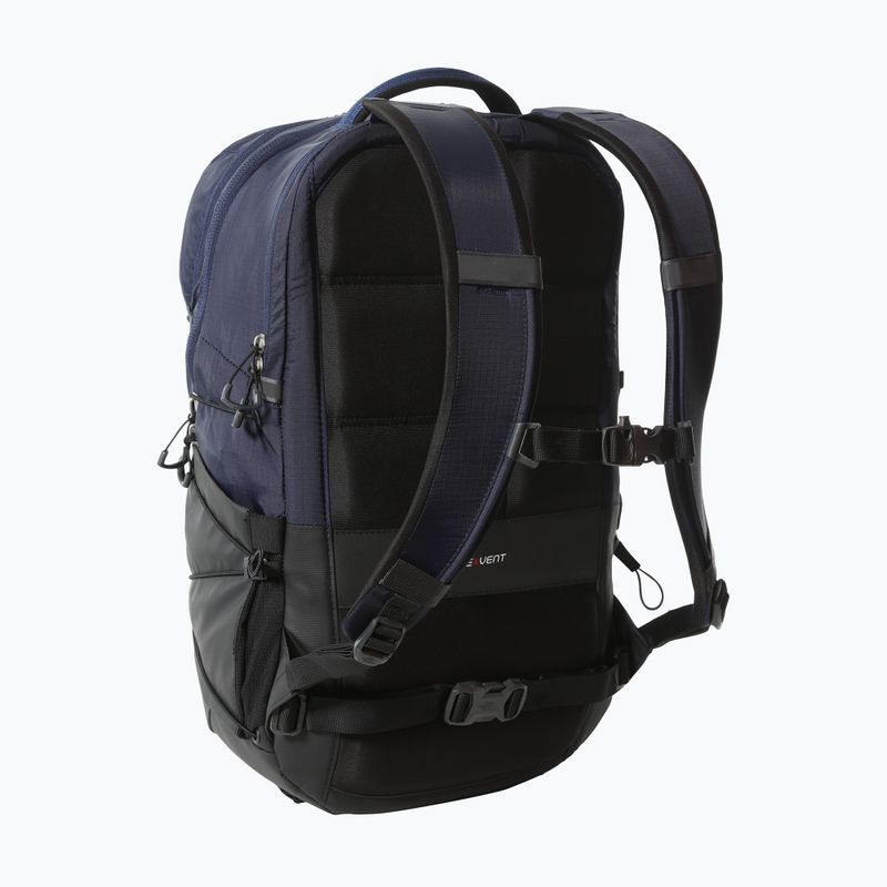 The North Face Borealis Wanderrucksack navy blau NF0A52SER811 6