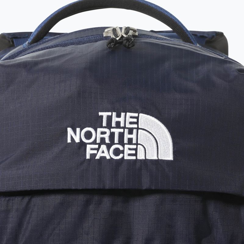 The North Face Borealis Wanderrucksack navy blau NF0A52SER811 7