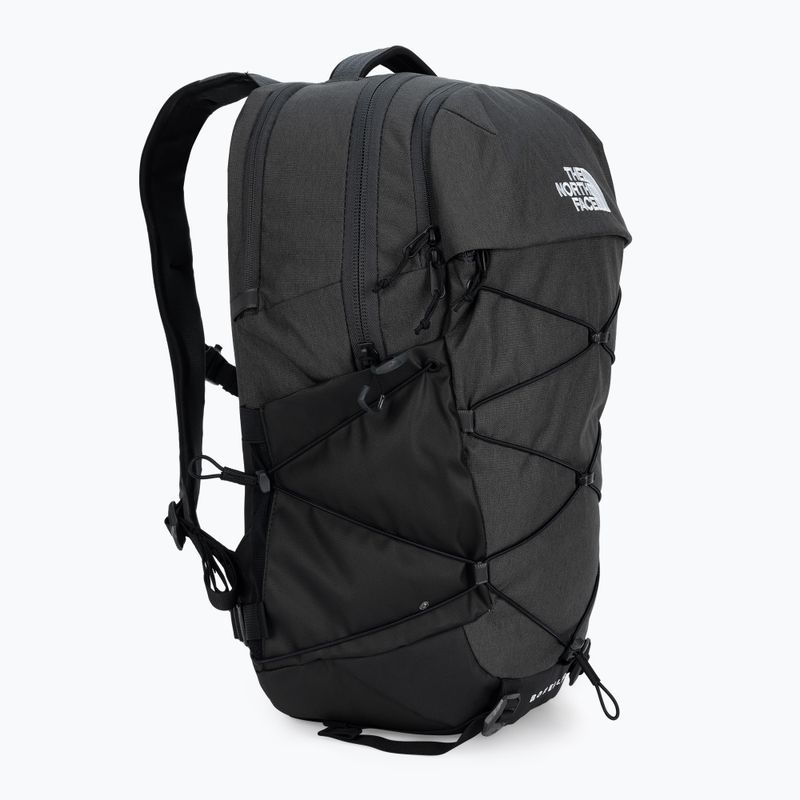 The North Face Borealis Wandern Rucksack grau NF0A52SEYLM1 2