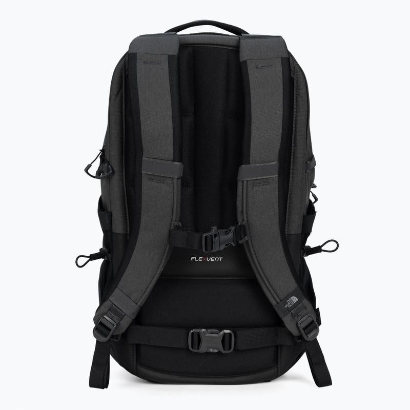 The North Face Borealis Wandern Rucksack grau NF0A52SEYLM1 3