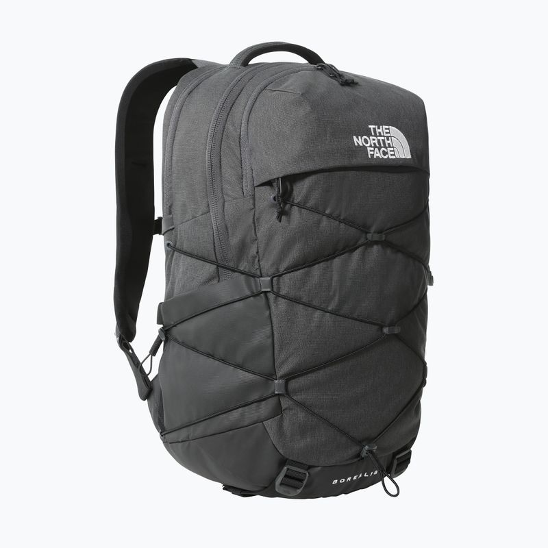 The North Face Borealis Wandern Rucksack grau NF0A52SEYLM1 5