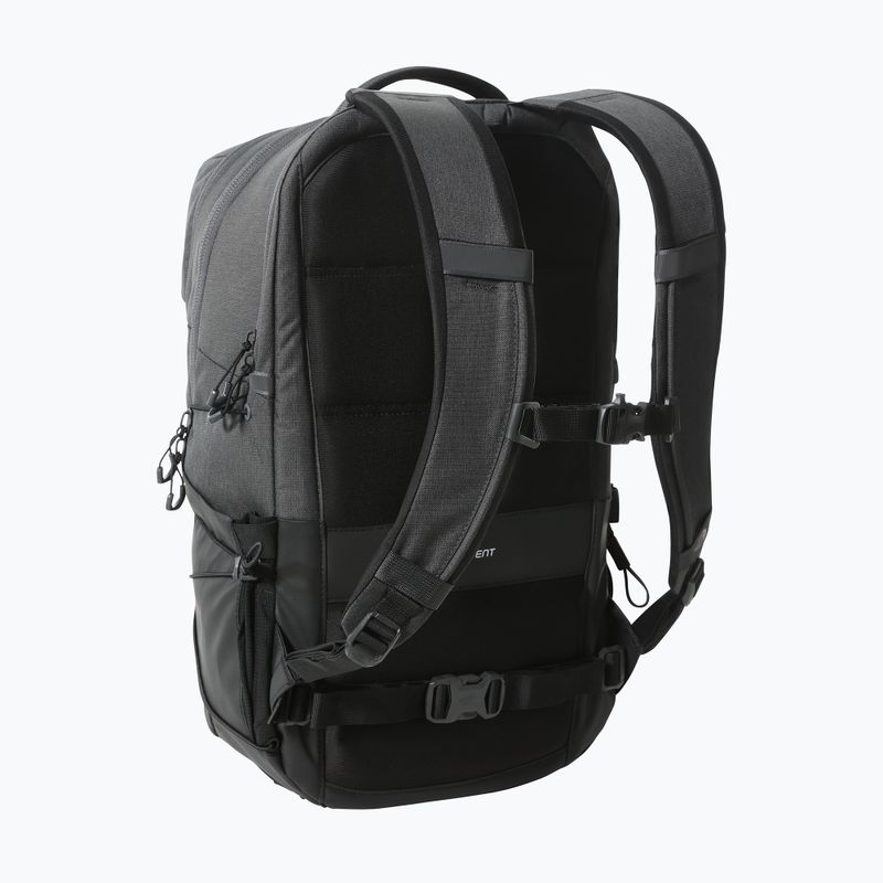 The North Face Borealis Wandern Rucksack grau NF0A52SEYLM1 6