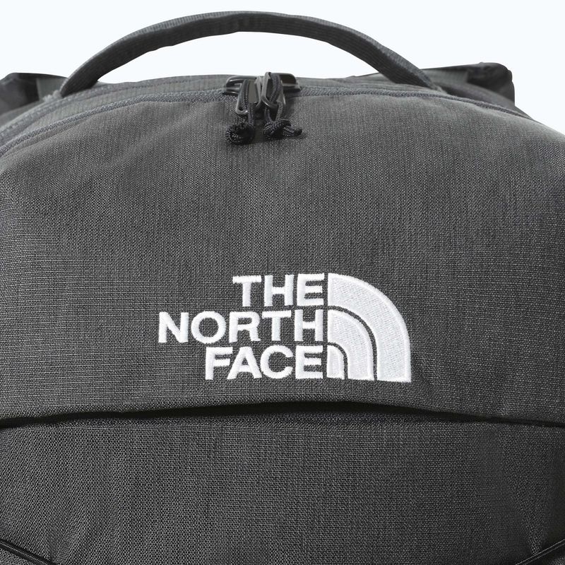 The North Face Borealis Wandern Rucksack grau NF0A52SEYLM1 7