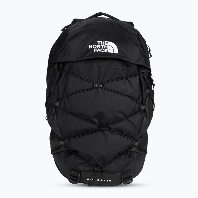 The North Face Borealis Wandern Rucksack schwarz NF0A52SEKX71