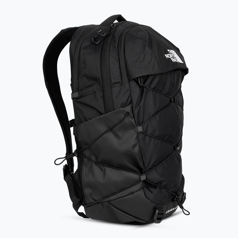 The North Face Borealis Wandern Rucksack schwarz NF0A52SEKX71 2