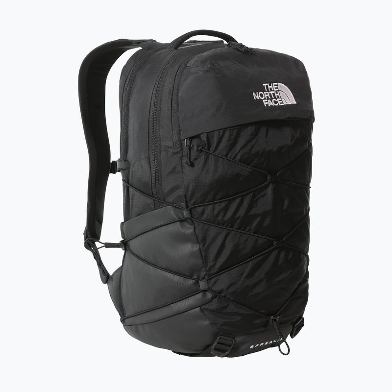 The North Face Borealis Wandern Rucksack schwarz NF0A52SEKX71 5