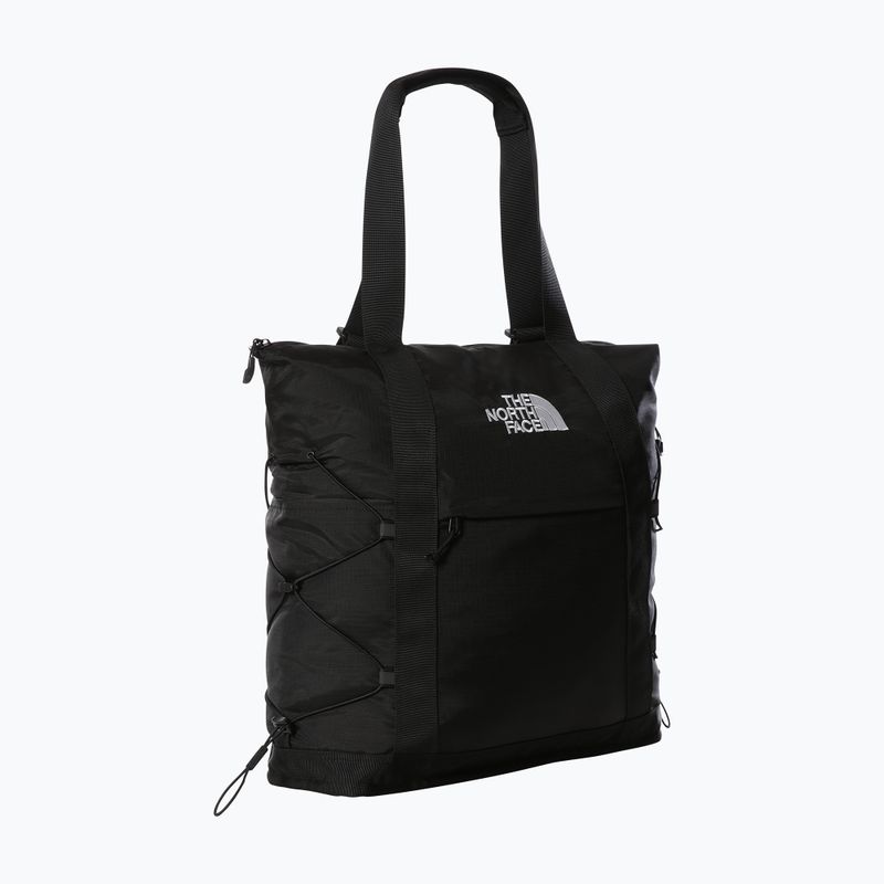 The North Face Borealis 22 l schwarz/schwarz Wandertasche