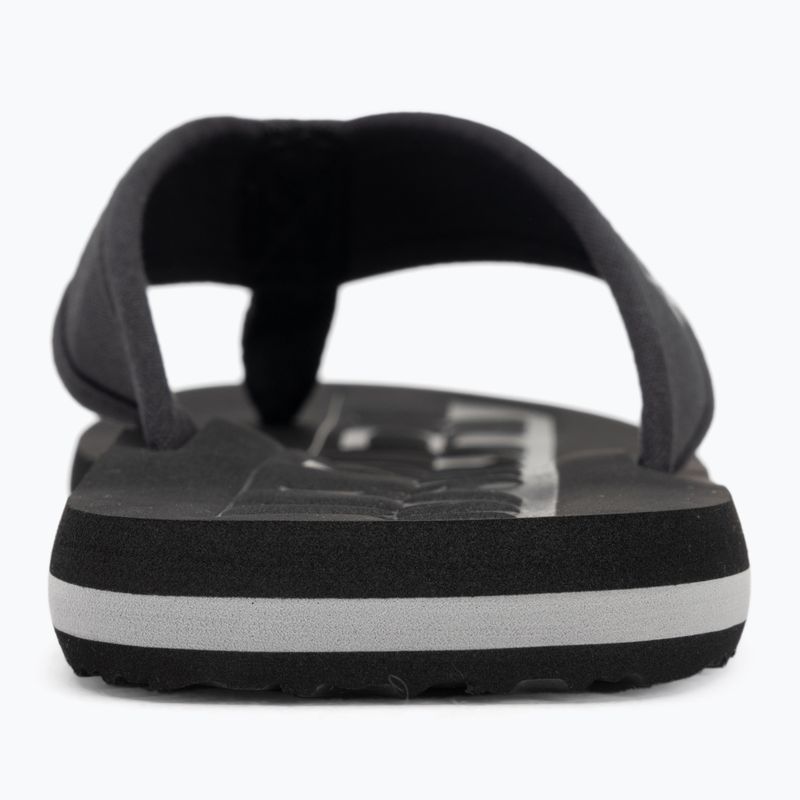 Napapijri Herren-Flip-Flops NP0A4FTTCX schwarz 5