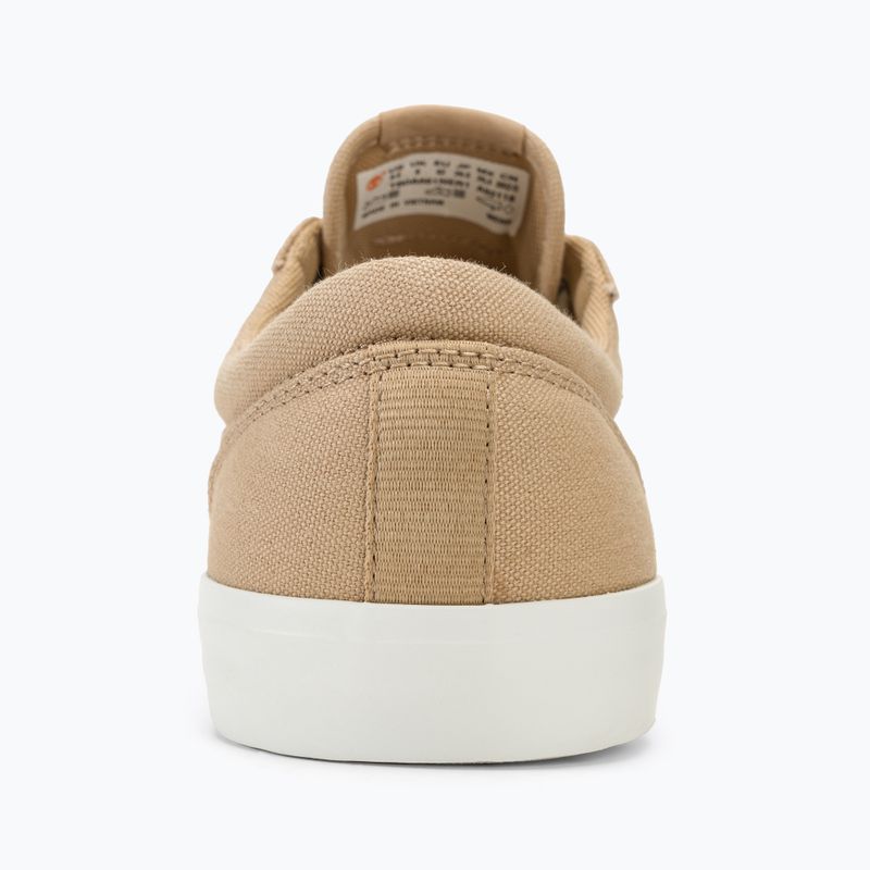 Turnschuhe Herren Timberland Mylo Bay light beige canvas 6