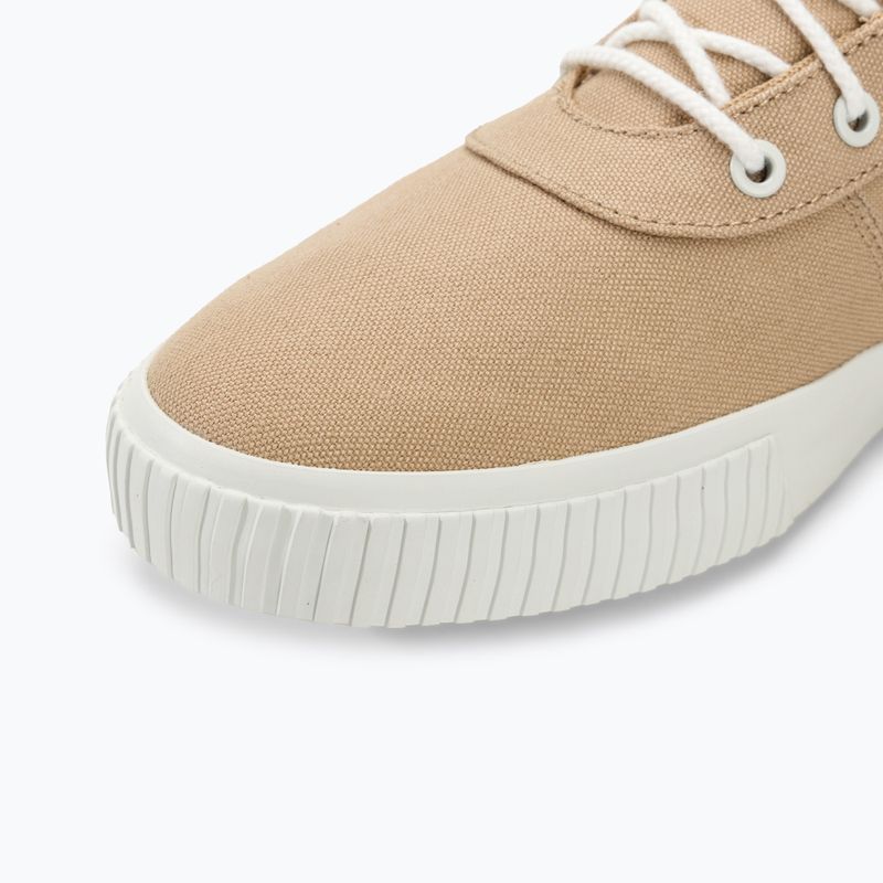 Turnschuhe Herren Timberland Mylo Bay light beige canvas 7