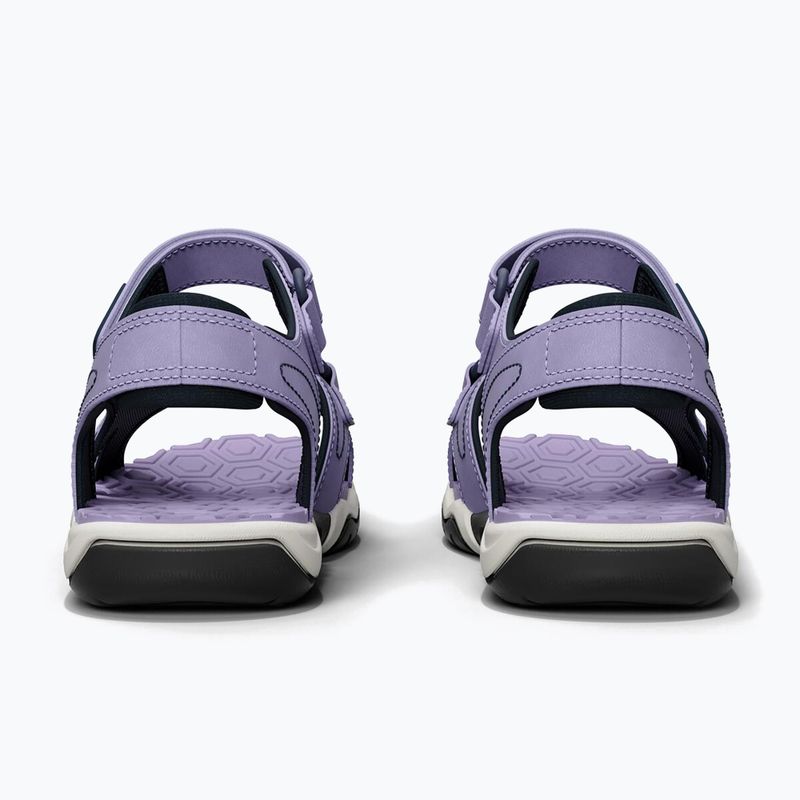 Sandalen Kinder Timberland Adventure Seeker light purple 13