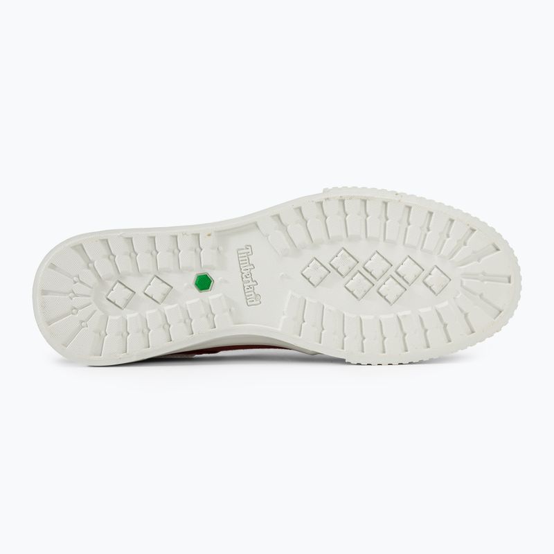 Segelschuhe Herren Timberland Mylo Bay 4