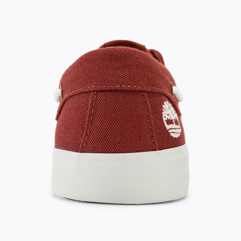 Segelschuhe Herren Timberland Mylo Bay 6