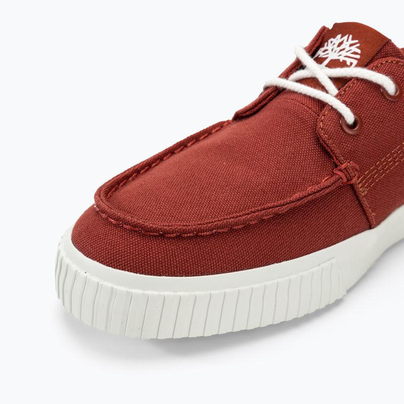 Segelschuhe Herren Timberland Mylo Bay 7