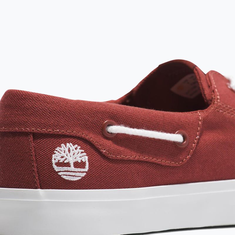 Segelschuhe Herren Timberland Mylo Bay 8