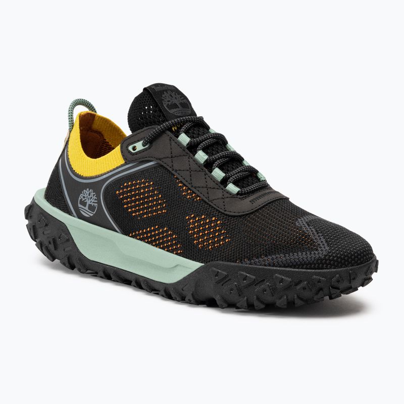 Wanderschuhe Herren Timberland Greenstride Motion 6 black mesh
