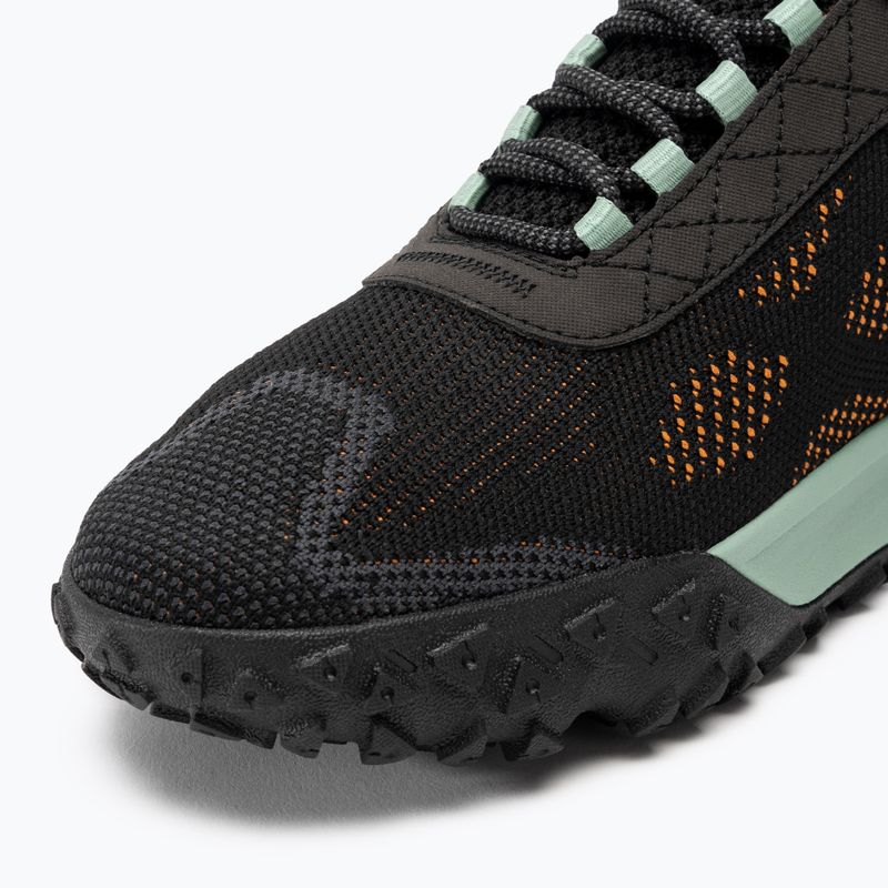 Wanderschuhe Herren Timberland Greenstride Motion 6 black mesh 7