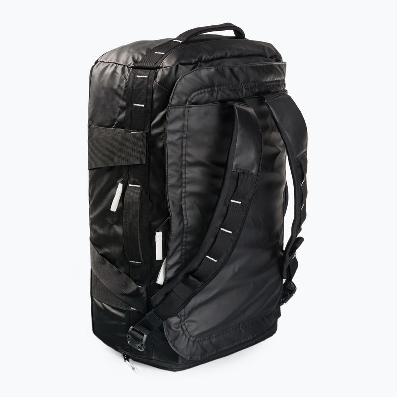 The North Face Base Camp Voyager Duffel 42 l Reisetasche schwarz NF0A52RQKY41 4