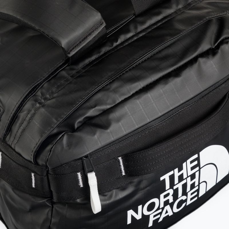 The North Face Base Camp Voyager Duffel 42 l Reisetasche schwarz NF0A52RQKY41 5