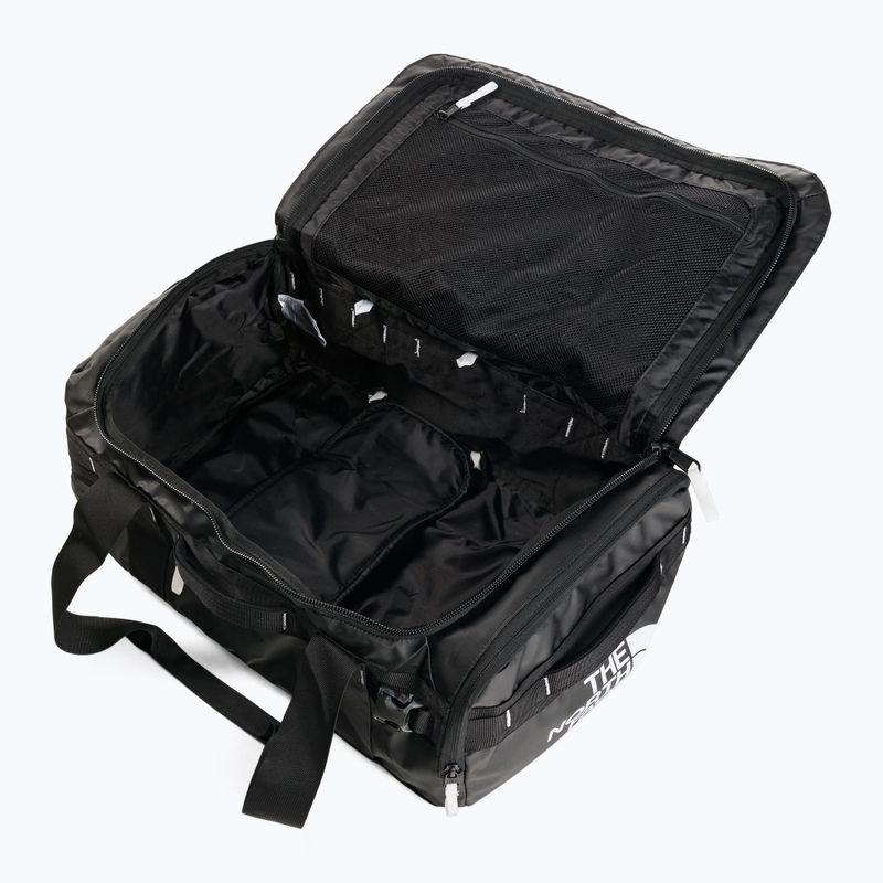 The North Face Base Camp Voyager Duffel 42 l Reisetasche schwarz NF0A52RQKY41 6