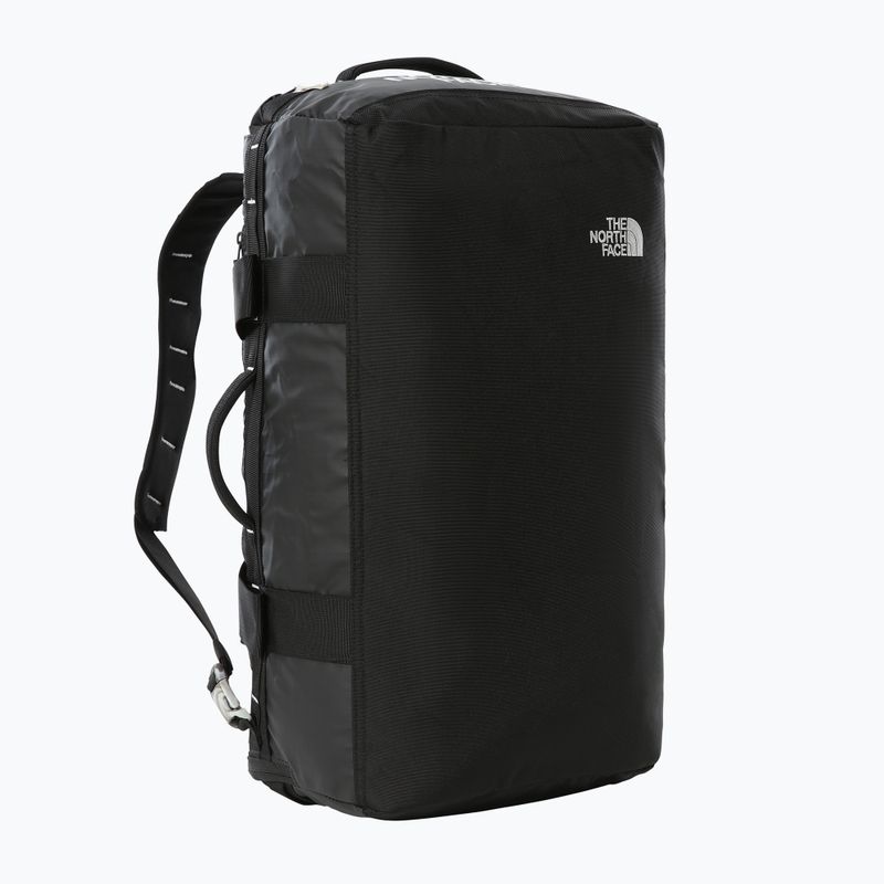 The North Face Base Camp Voyager Duffel 42 l Reisetasche schwarz NF0A52RQKY41 9