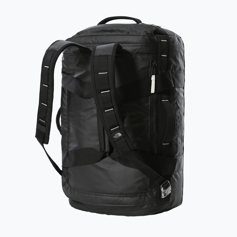 The North Face Base Camp Voyager Duffel 42 l Reisetasche schwarz NF0A52RQKY41 10
