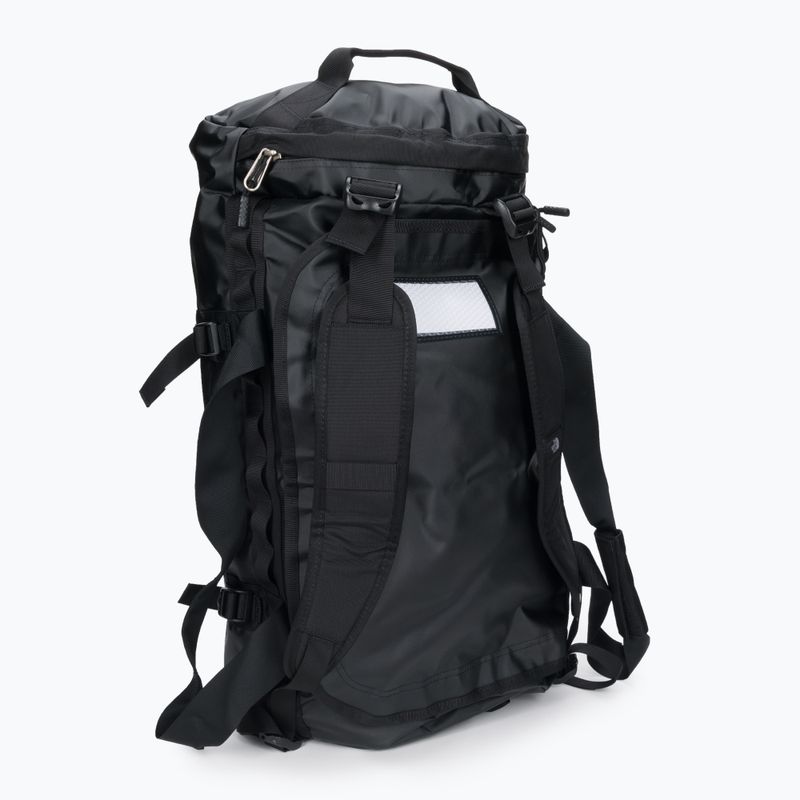 The North Face Base Camp Reisetasche schwarz NF0A52SAKY41 3