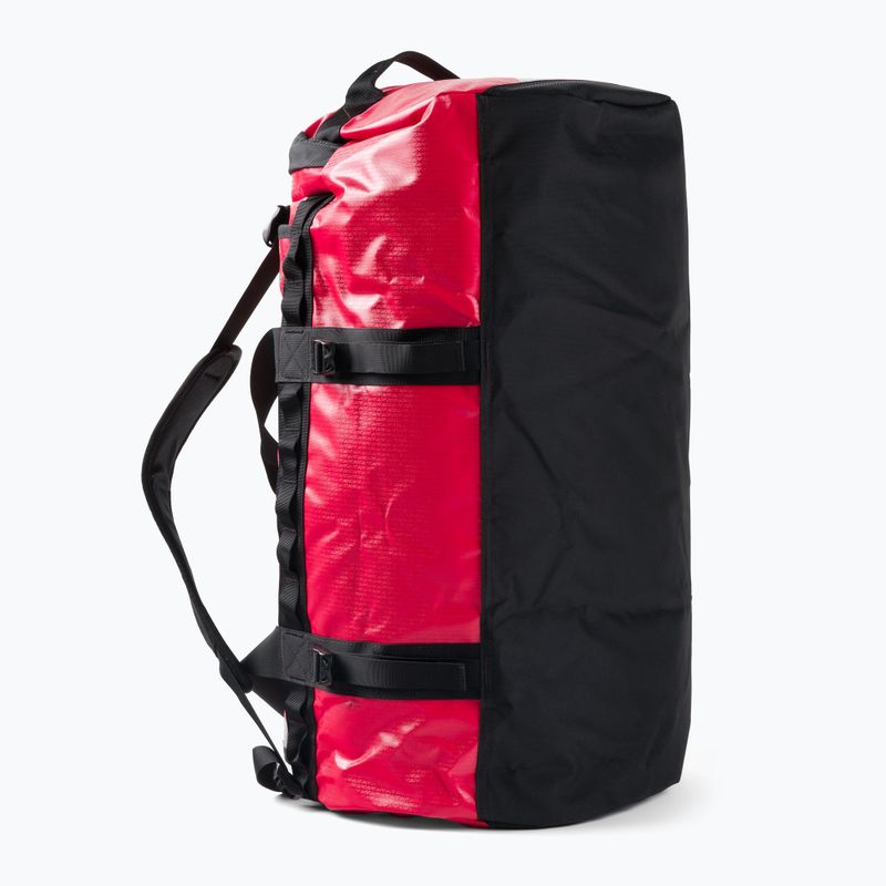 The North Face Base Camp Reisetasche rot NF0A52SAKZ31 3