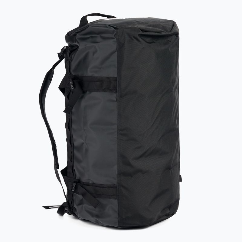 The North Face Base Camp Reisetasche schwarz NF0A52SBKY41 2